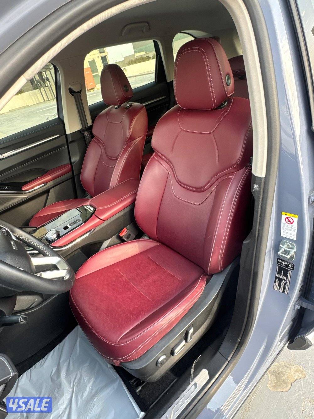 هافال H6 hybrid8