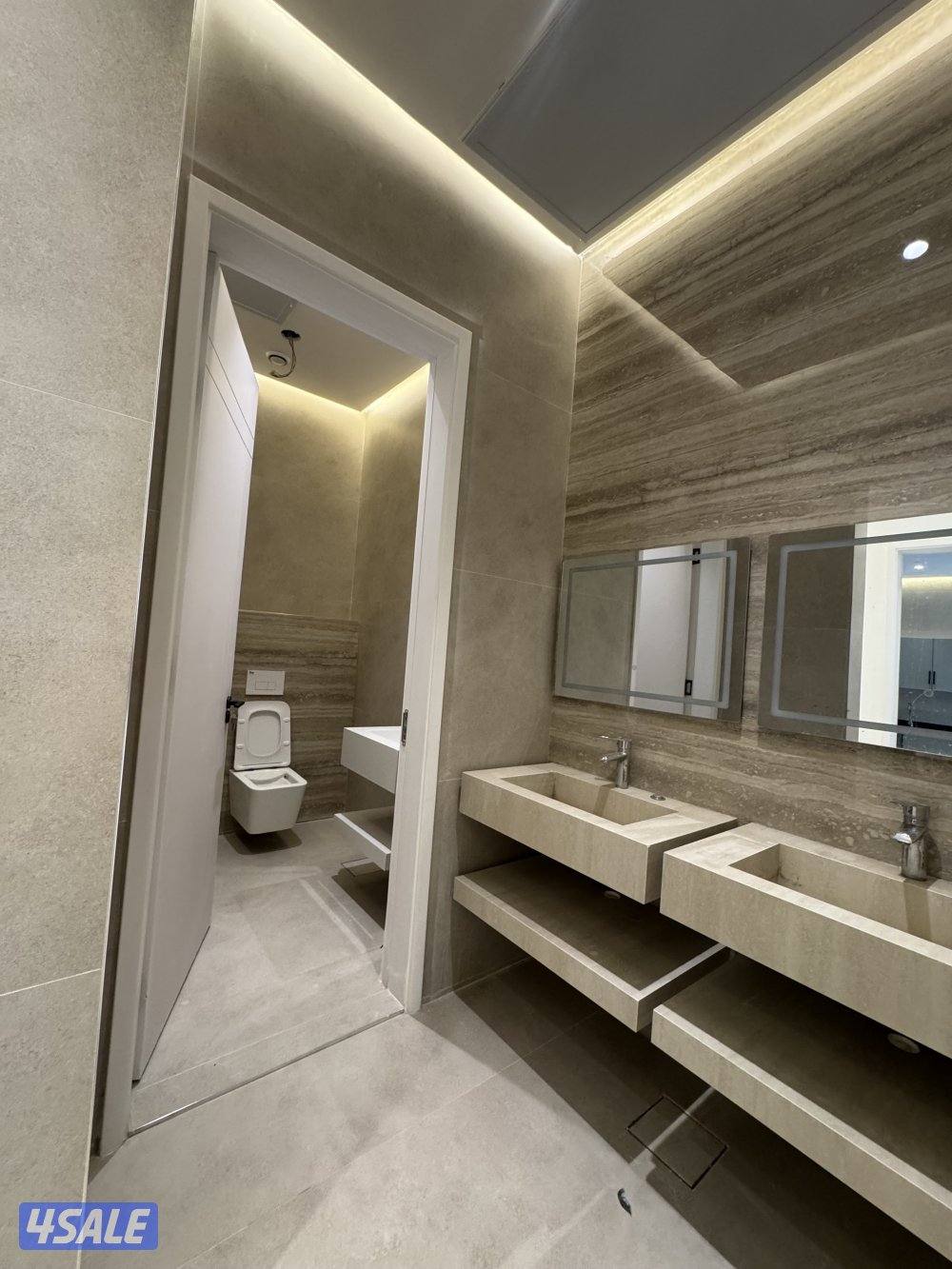 ڤيلا تشطيب جديد vip0