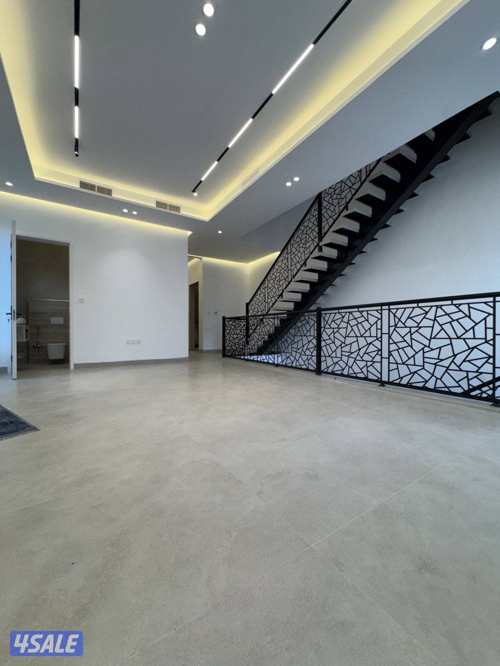 ڤيلا تشطيب جديد vip1