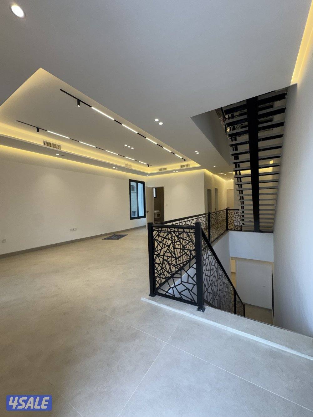 ڤيلا تشطيب جديد vip3