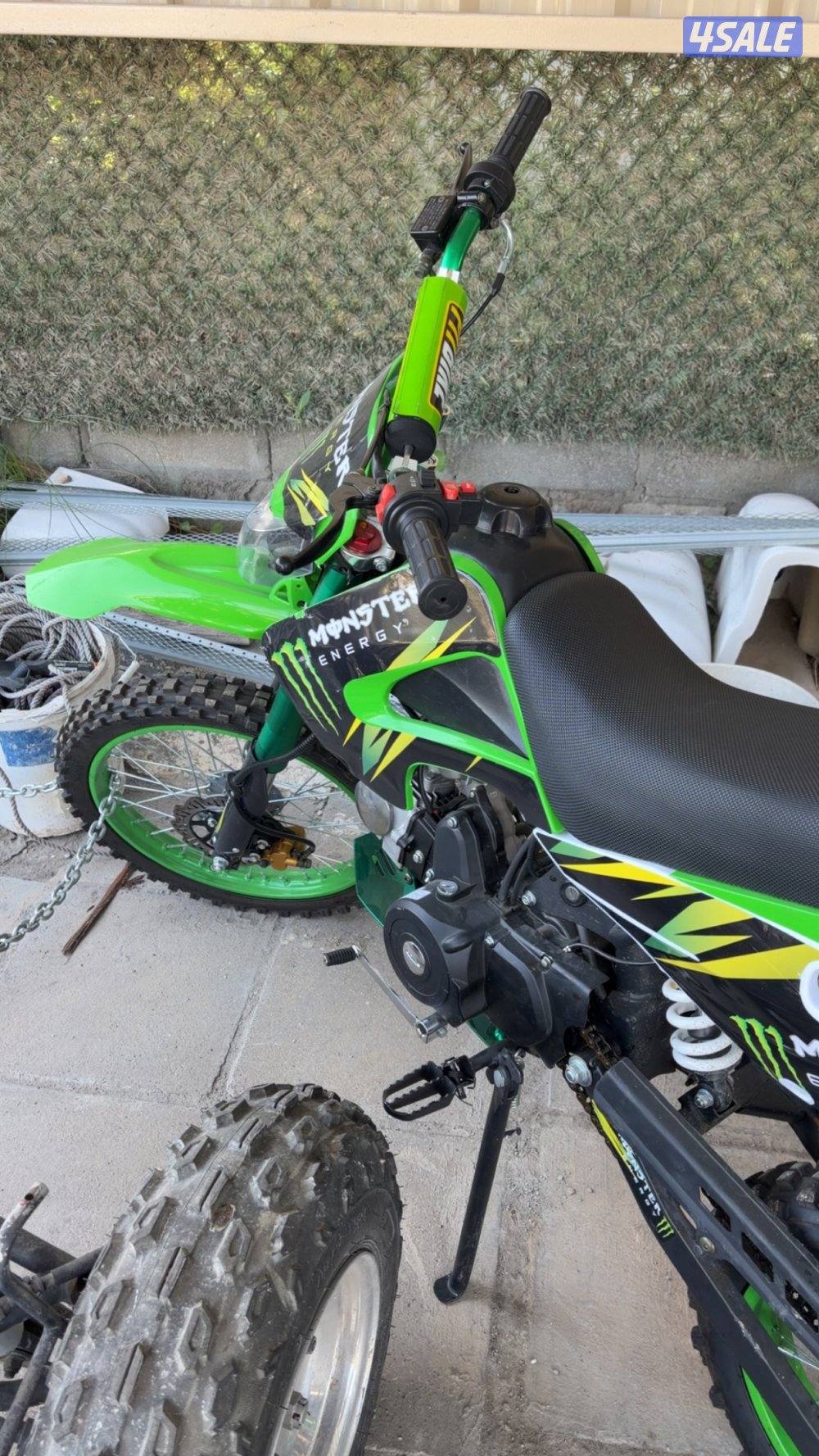 سيكل بري بيعه سريعه2