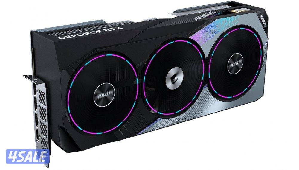 RTX 4080 Super0