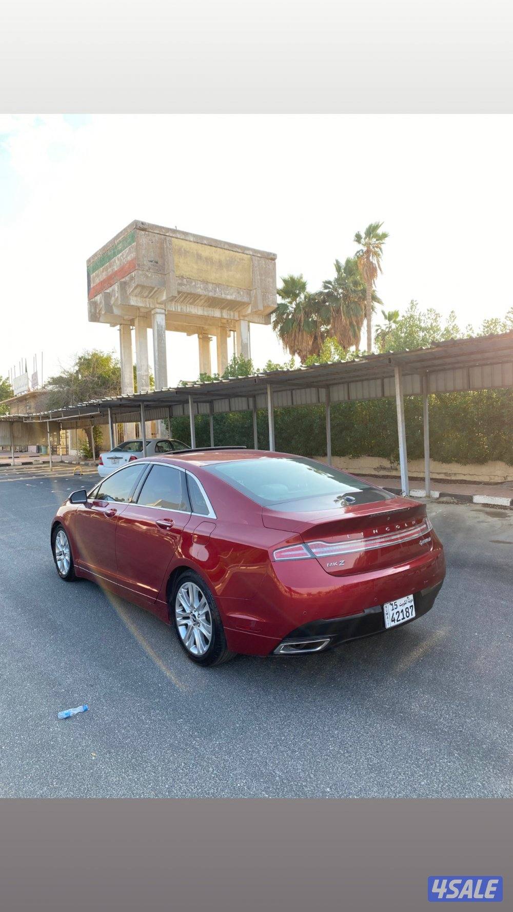 للبيع لنكولن 20161