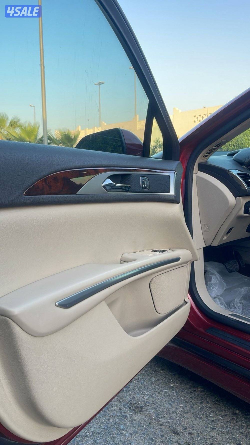 للبيع لنكولن 20164