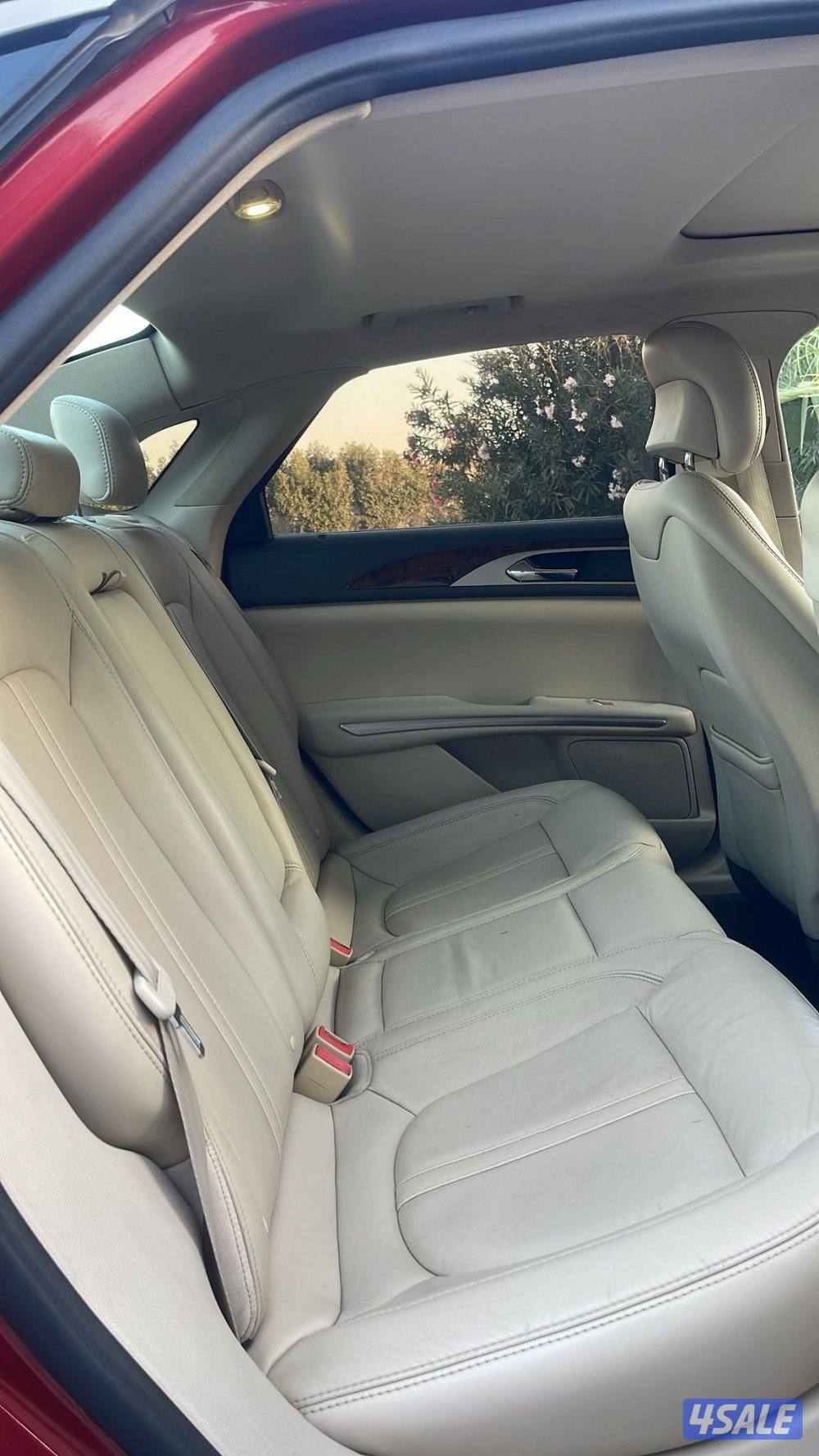 للبيع لنكولن 20165