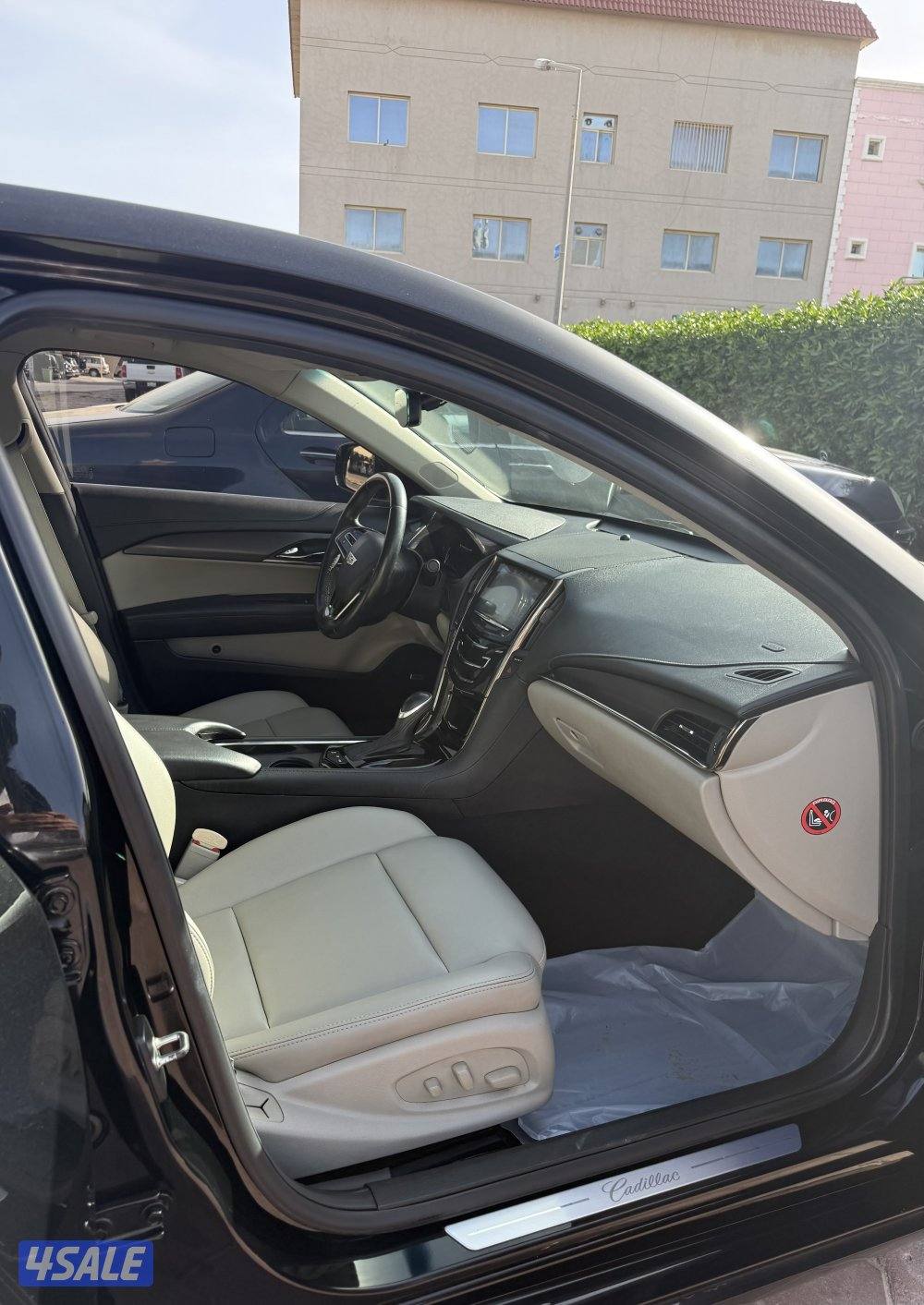 كاديلاك ATS 20173