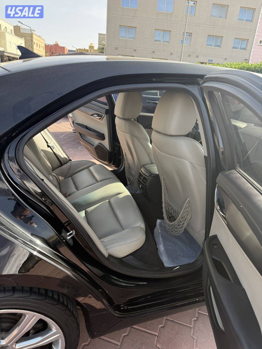 كاديلاك ATS 20174