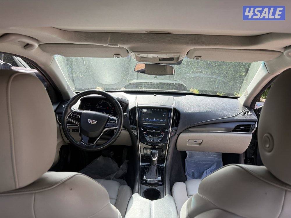 كاديلاك ATS 20176