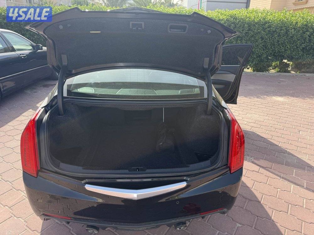 كاديلاك ATS 20178