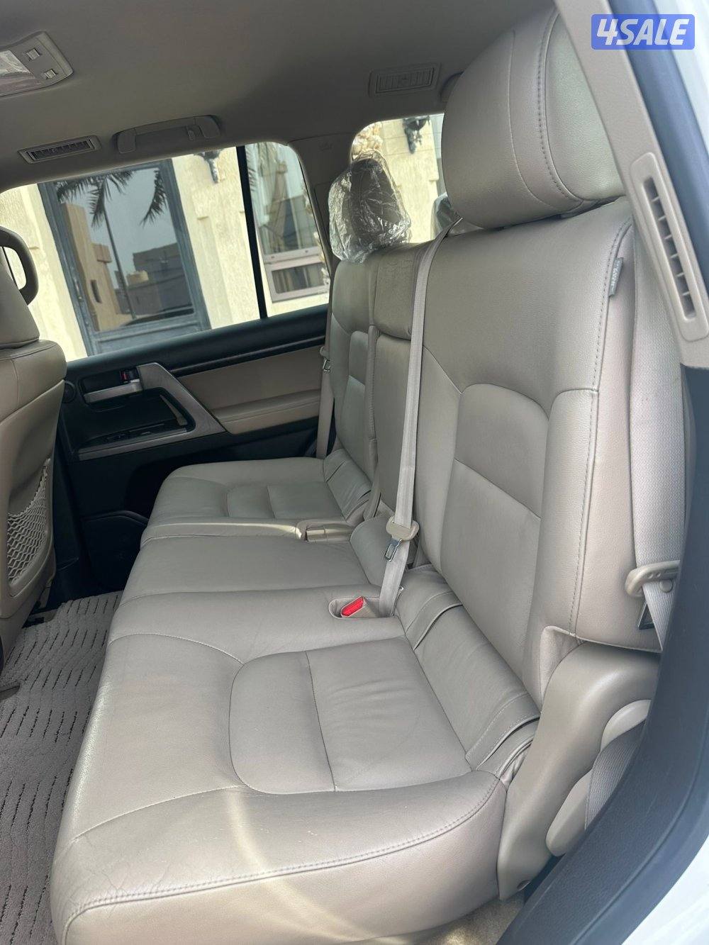 لاند VXR موديل 2010 شرط الفحص9