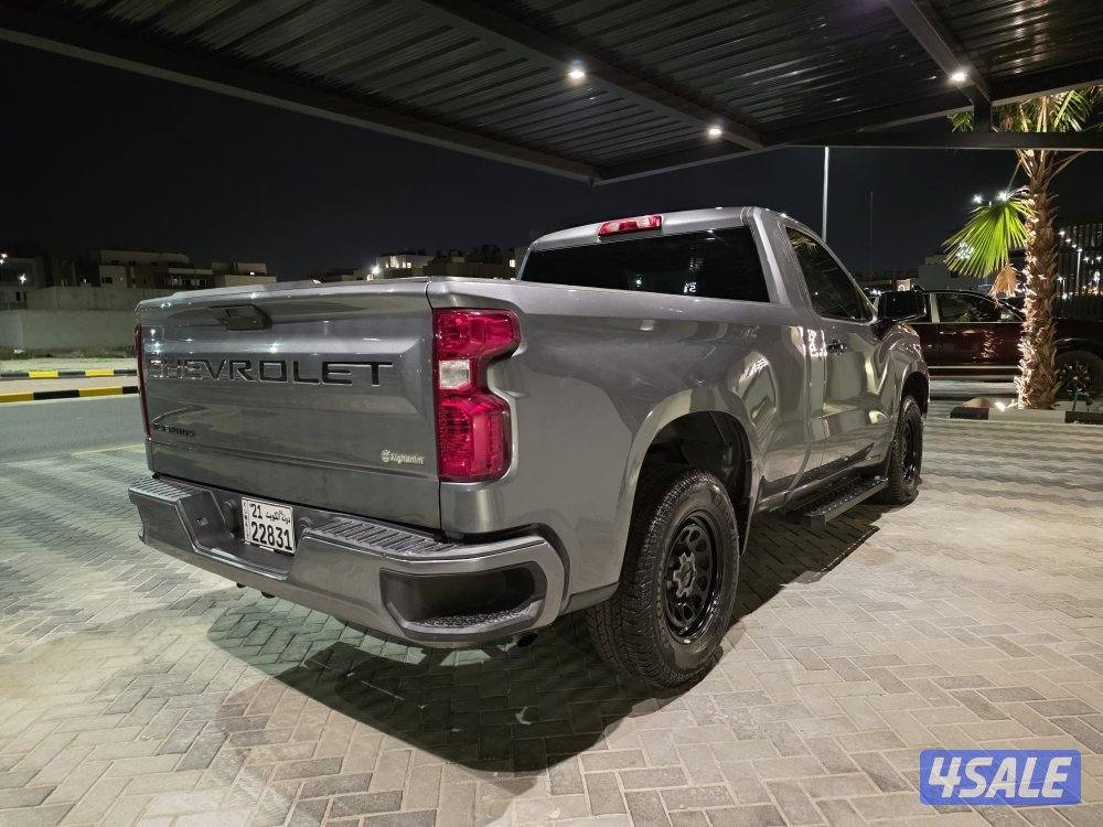 سلفرادو ال اس2