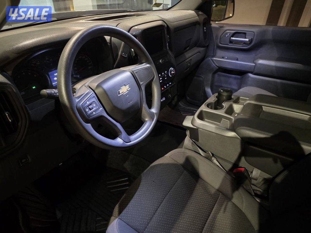 سلفرادو ال اس6