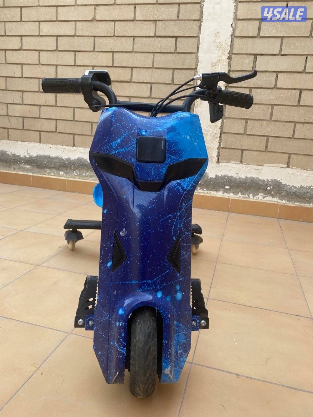 سكوتر درفت مستعمل0