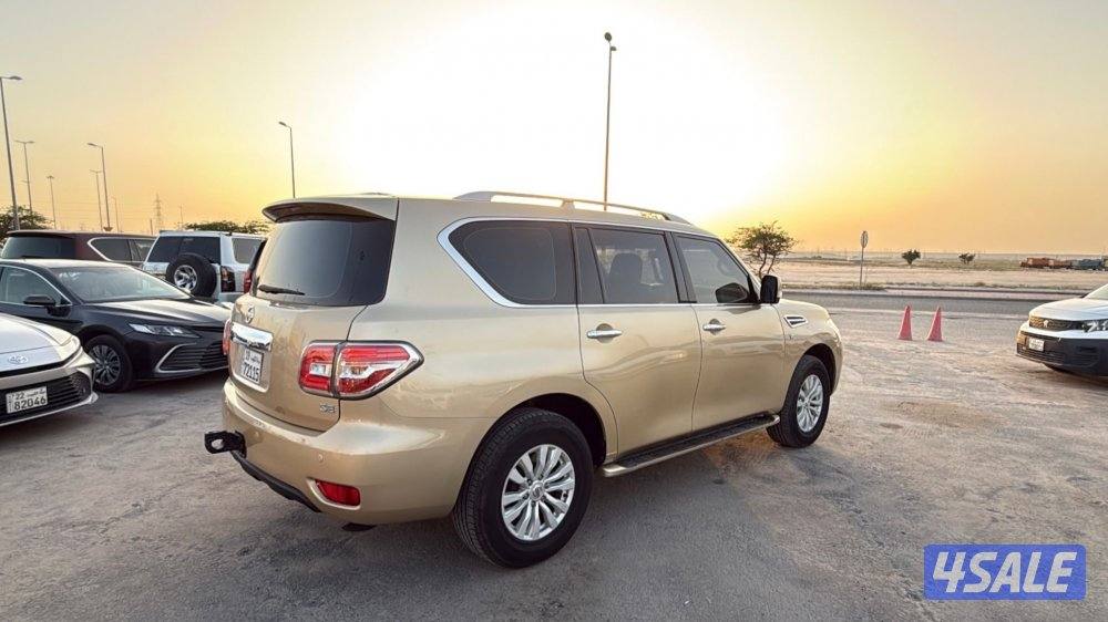 باترول SE 20143