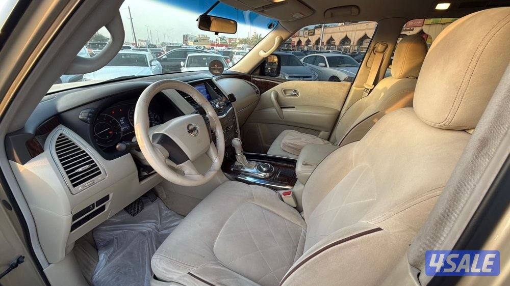 باترول SE 20145