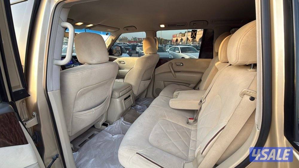 باترول SE 20146