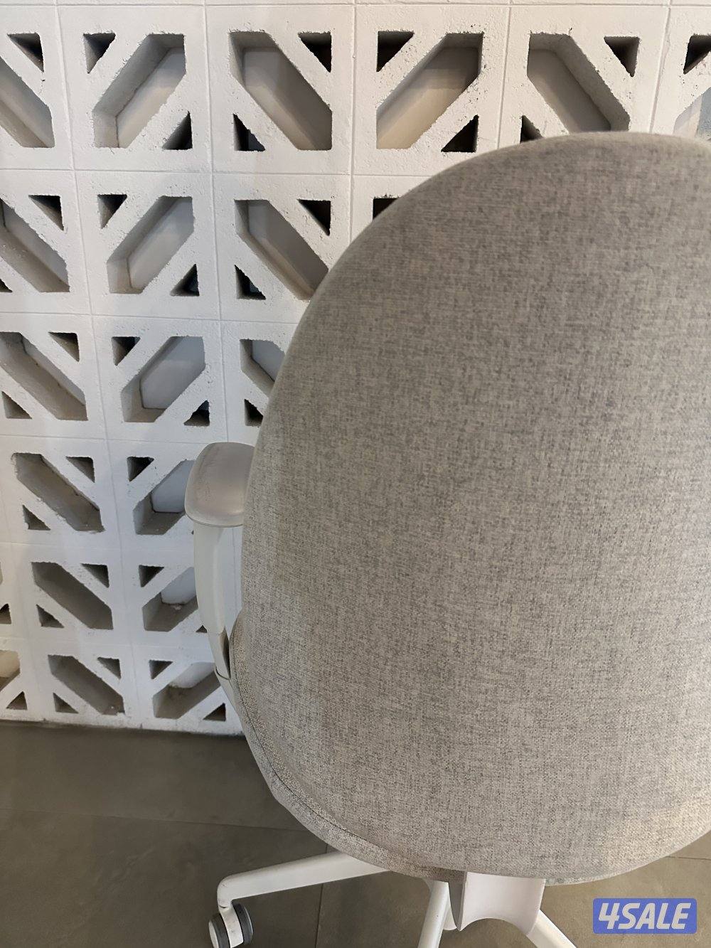 Ikea chair for sale. Condition of the chairs are brand new.1