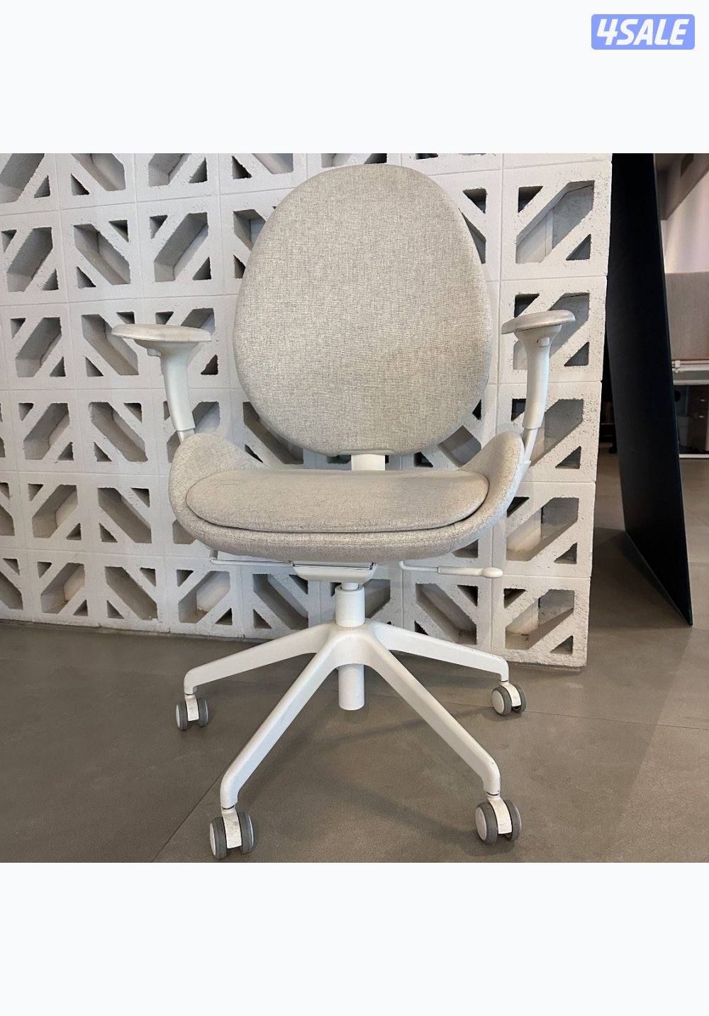 Ikea chair for sale. Condition of the chairs are brand new.0