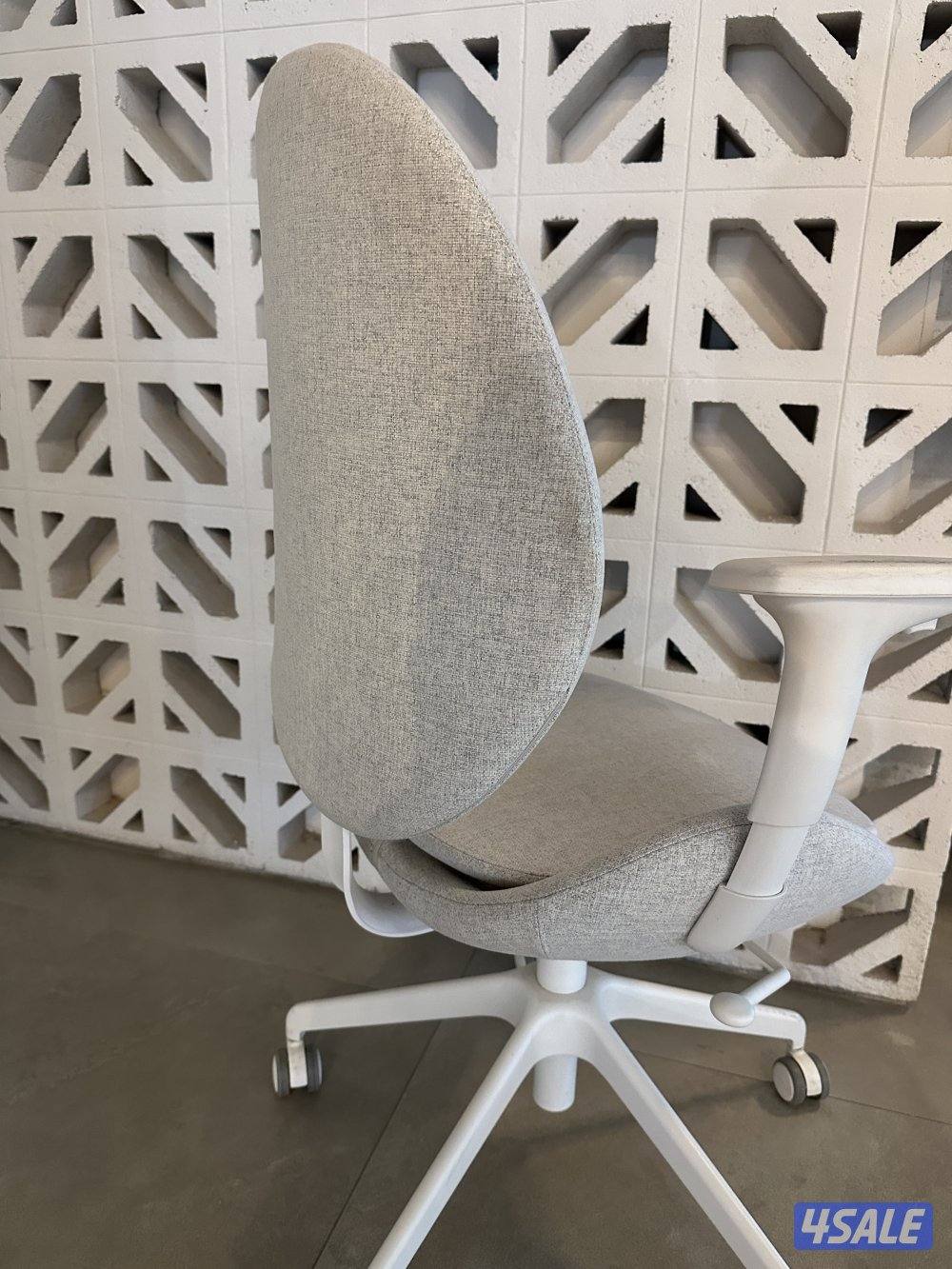 Ikea chair for sale. Condition of the chairs are brand new.2