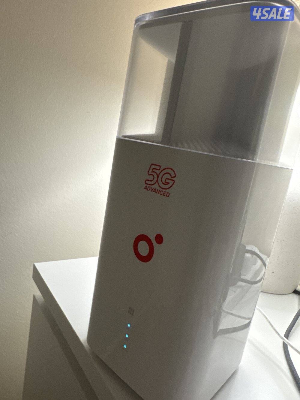 راوتر الترا 6 مفتوح الشبكات0