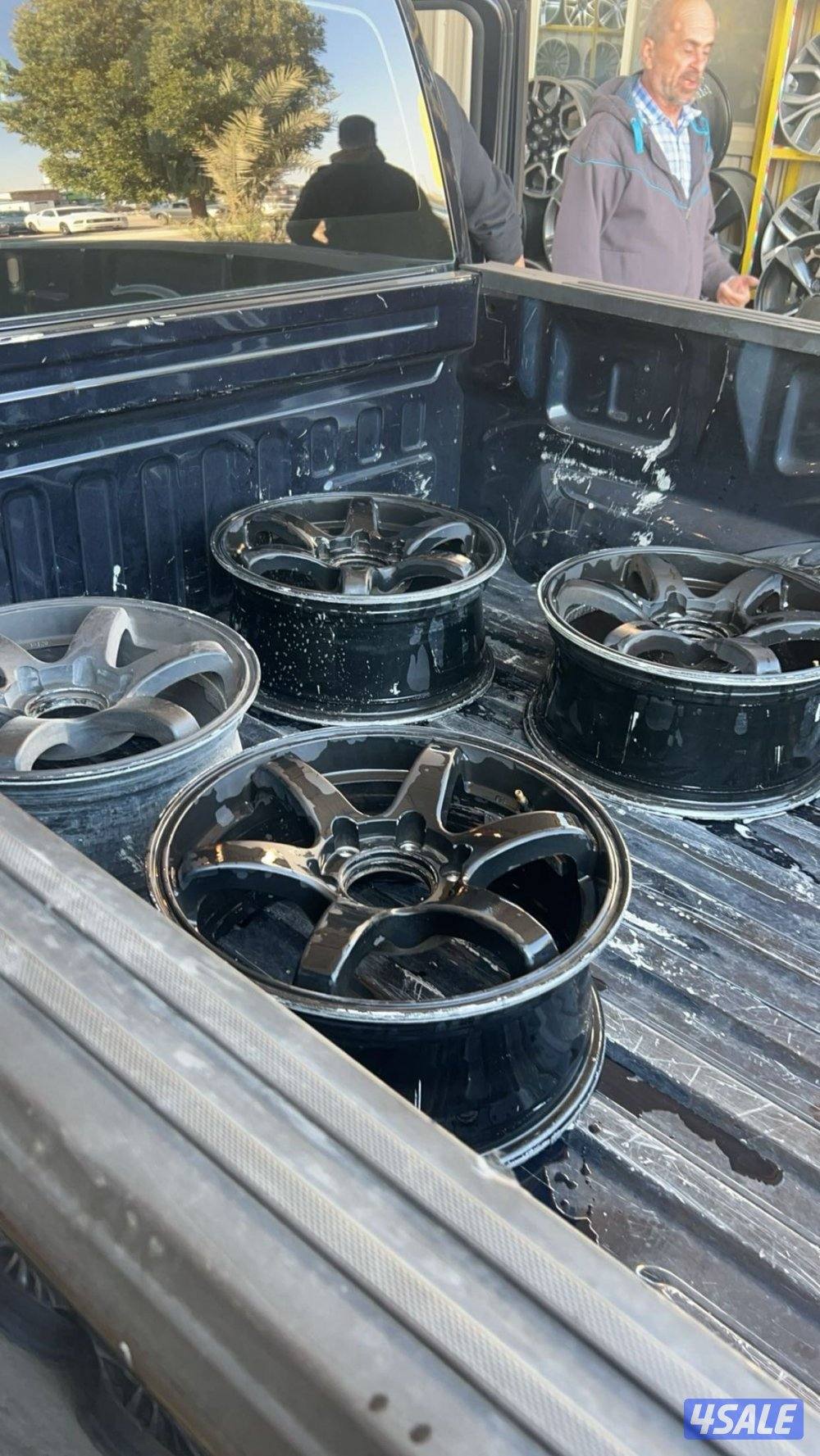 رنقات ريس للبيع0