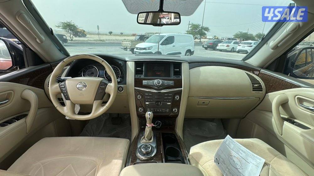 باترول LE 20193