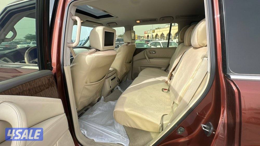 باترول LE 20194