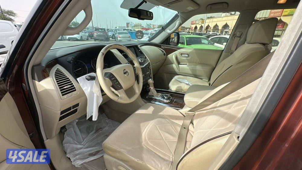 باترول LE 20195