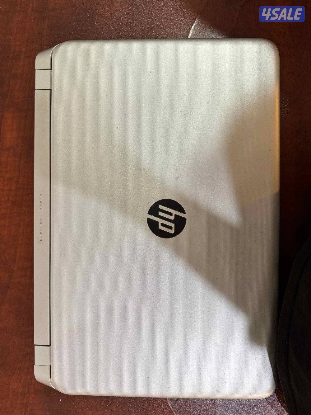 لابتوب hp للبيع0