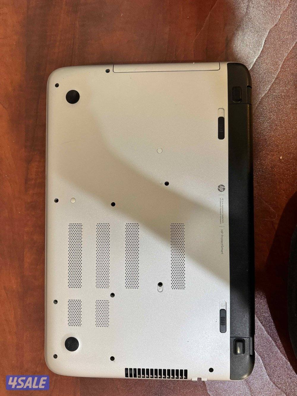 لابتوب hp للبيع1