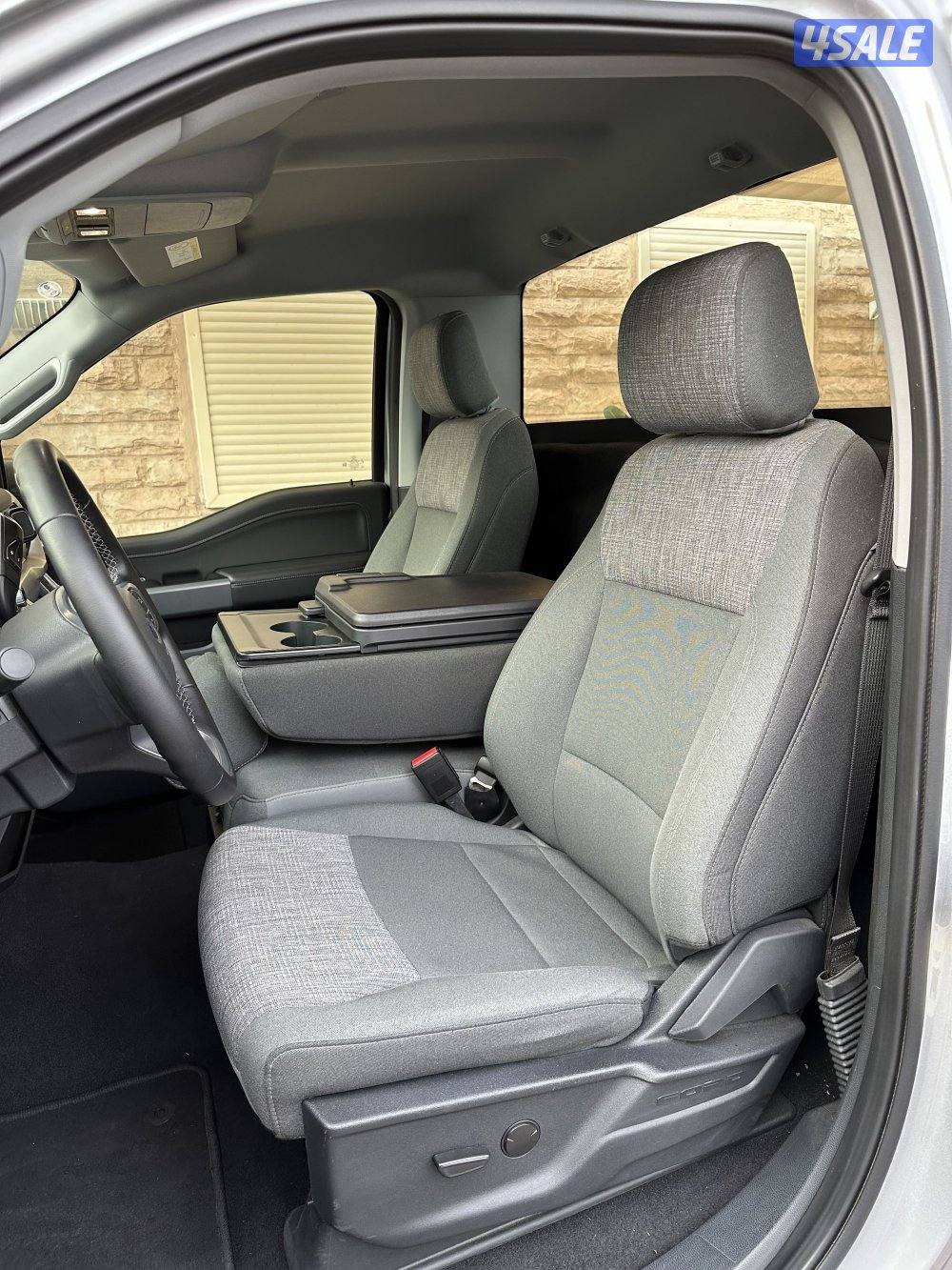 وانيت F150 ماشي 18 الف موديل 20235