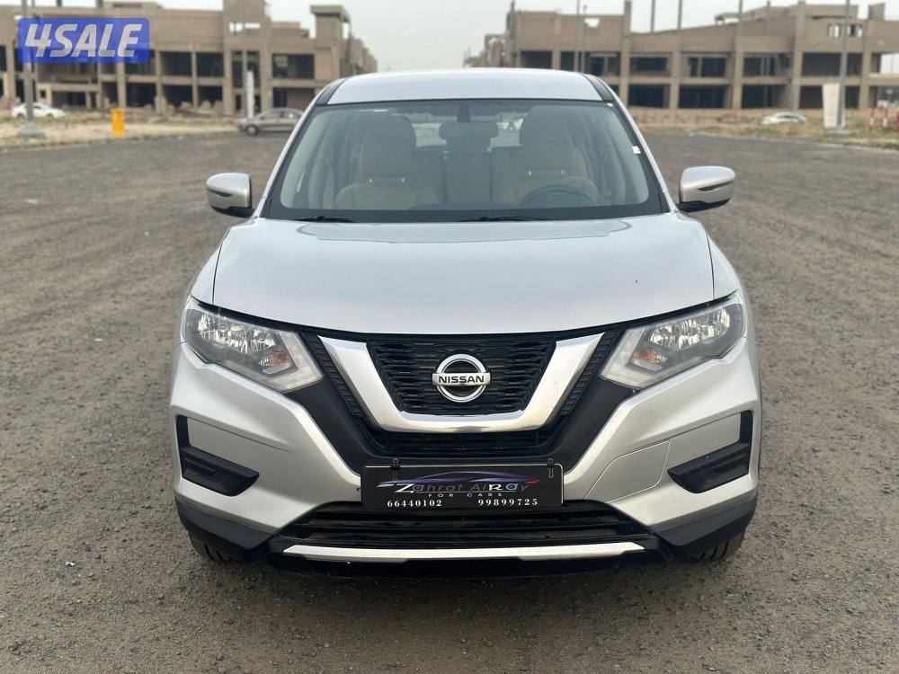 اكس تريل 20211