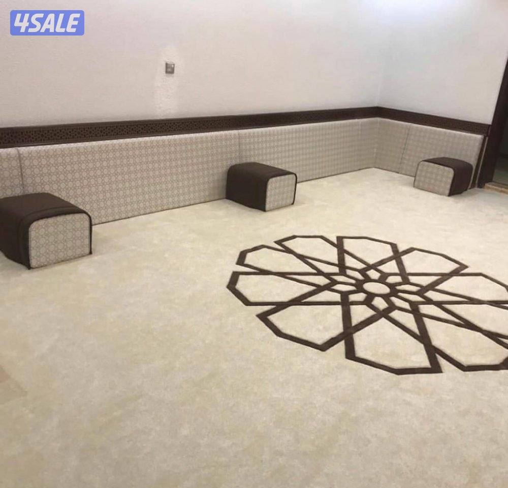 مجالس ديكور0