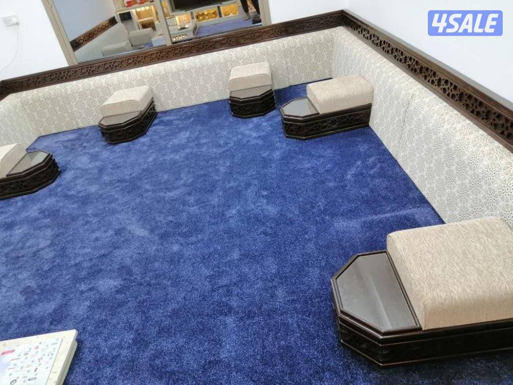 مجالس ديكور3