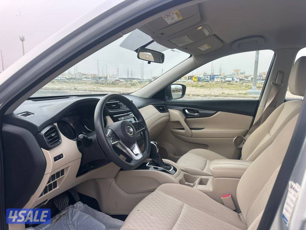 اكس تريل 202110