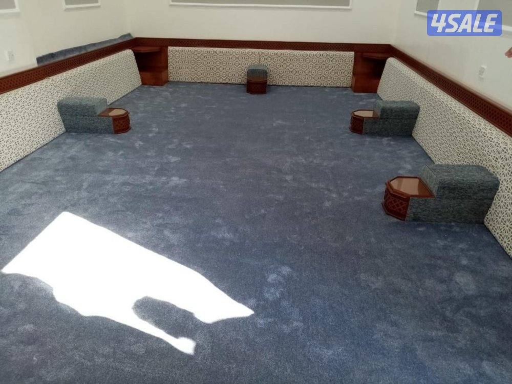 مجالس ديكور6