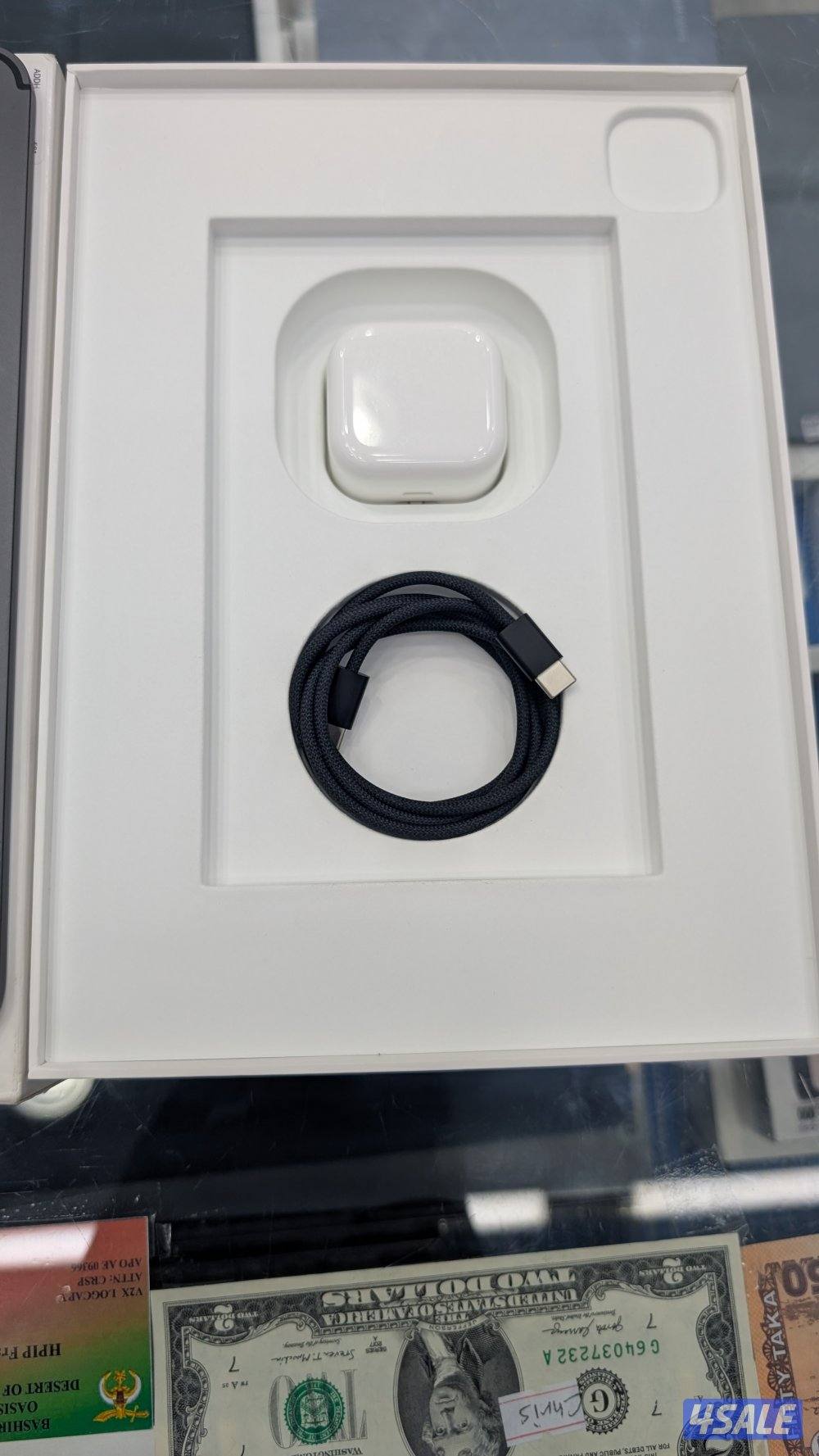 Apple iPad pro M4 (11 inch)2