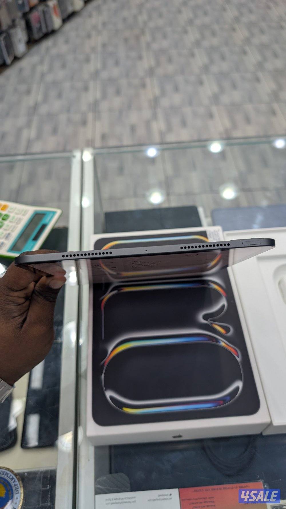 Apple iPad pro M4 (11 inch)6