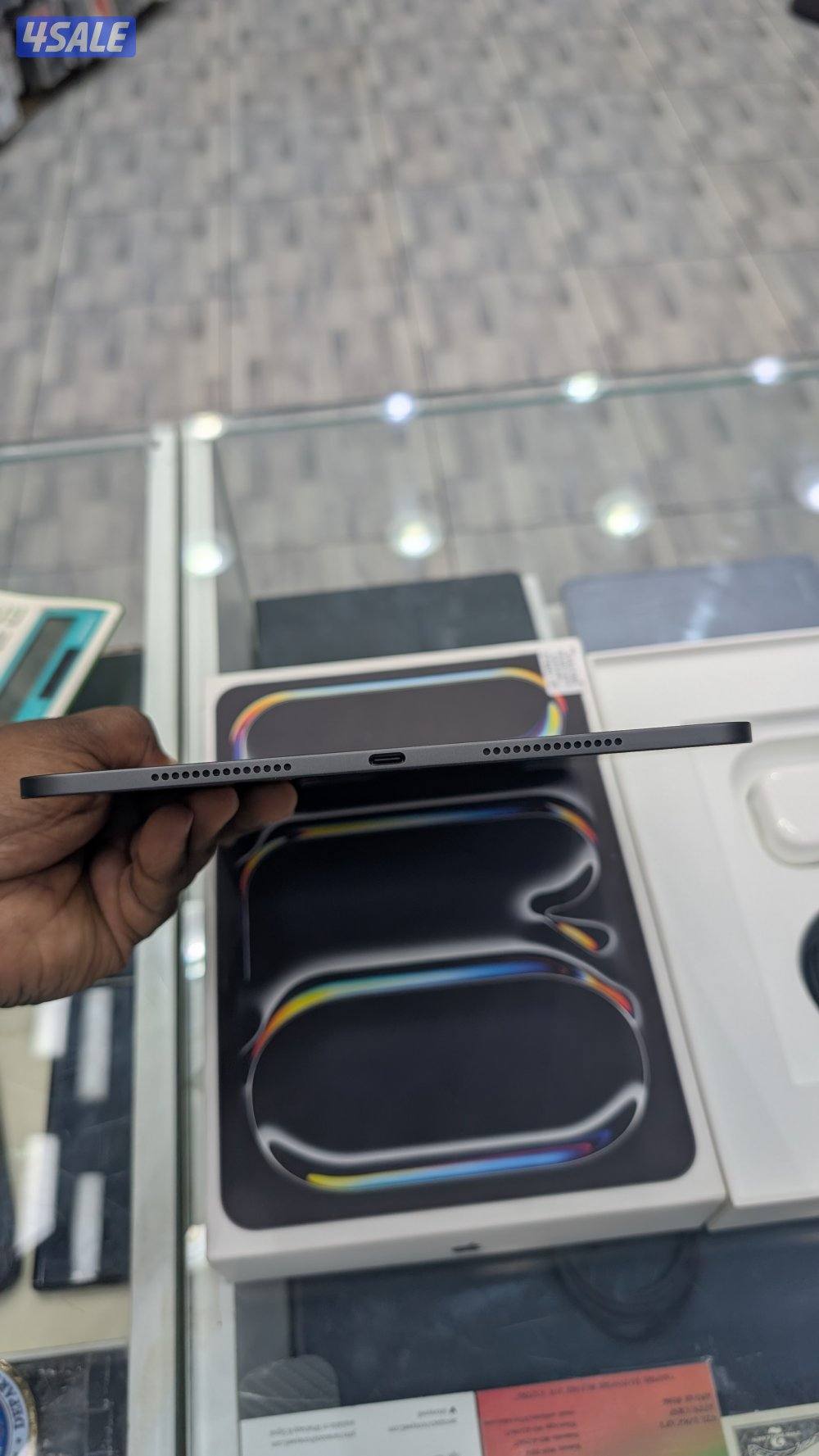 Apple iPad pro M4 (11 inch)7