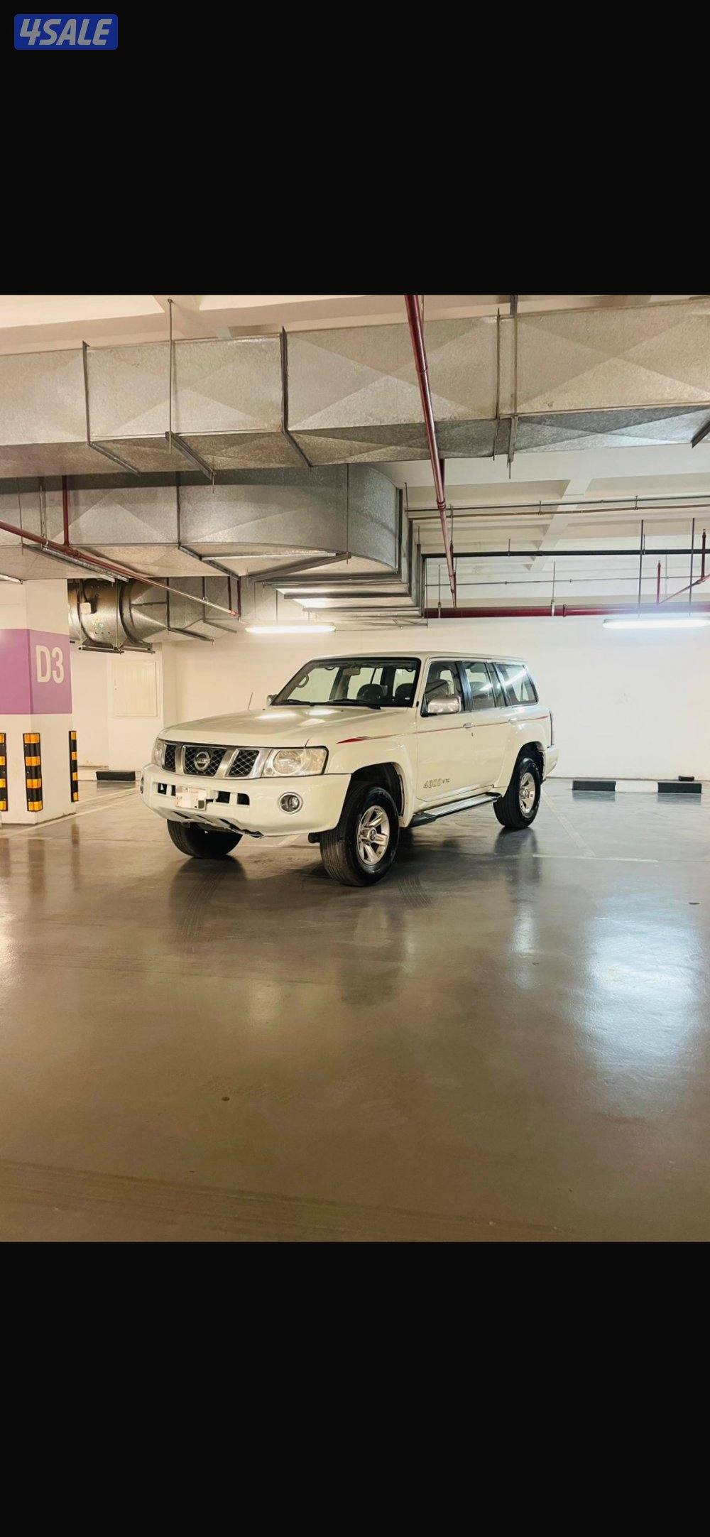 سفاري 2010 ( اوتماتيك)0