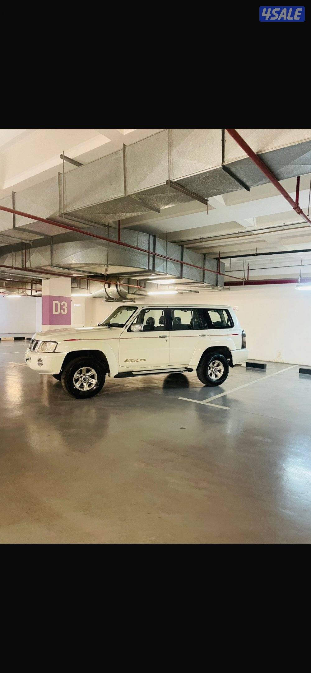 سفاري 2010 ( اوتماتيك)1