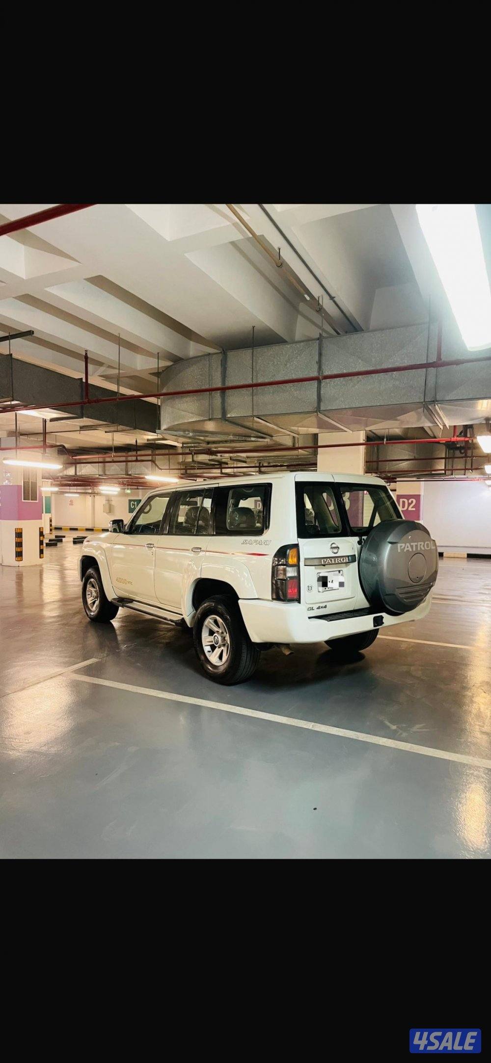 سفاري 2010 ( اوتماتيك)2