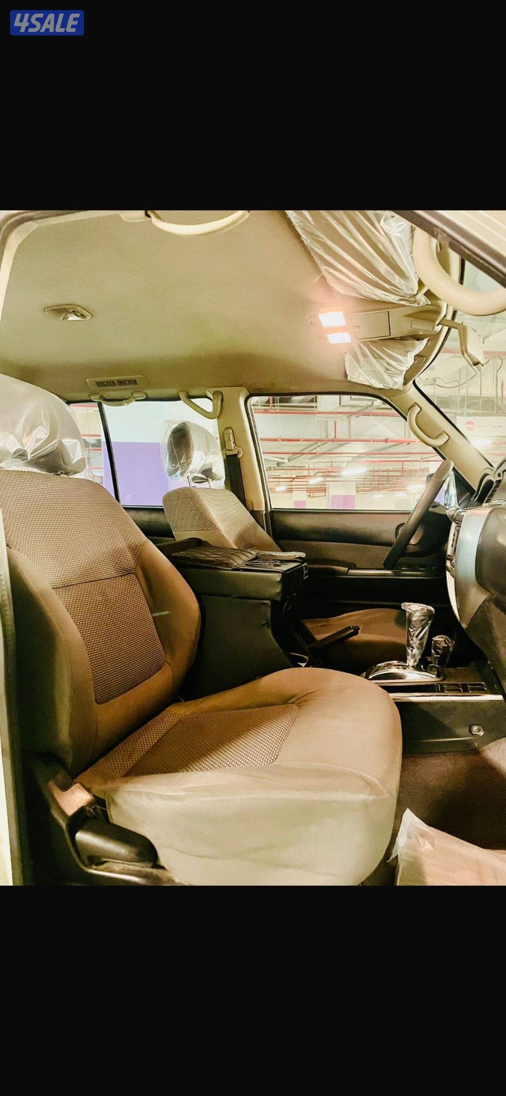 سفاري 2010 ( اوتماتيك)4