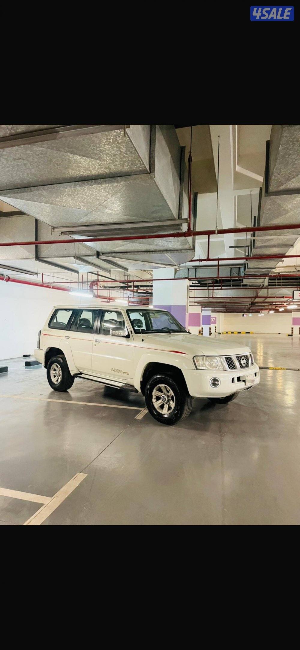 سفاري 2010 ( اوتماتيك)3