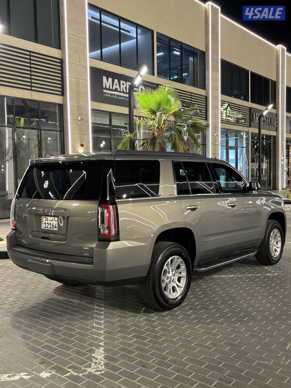 يوكن 2019 عداد 76 الف1