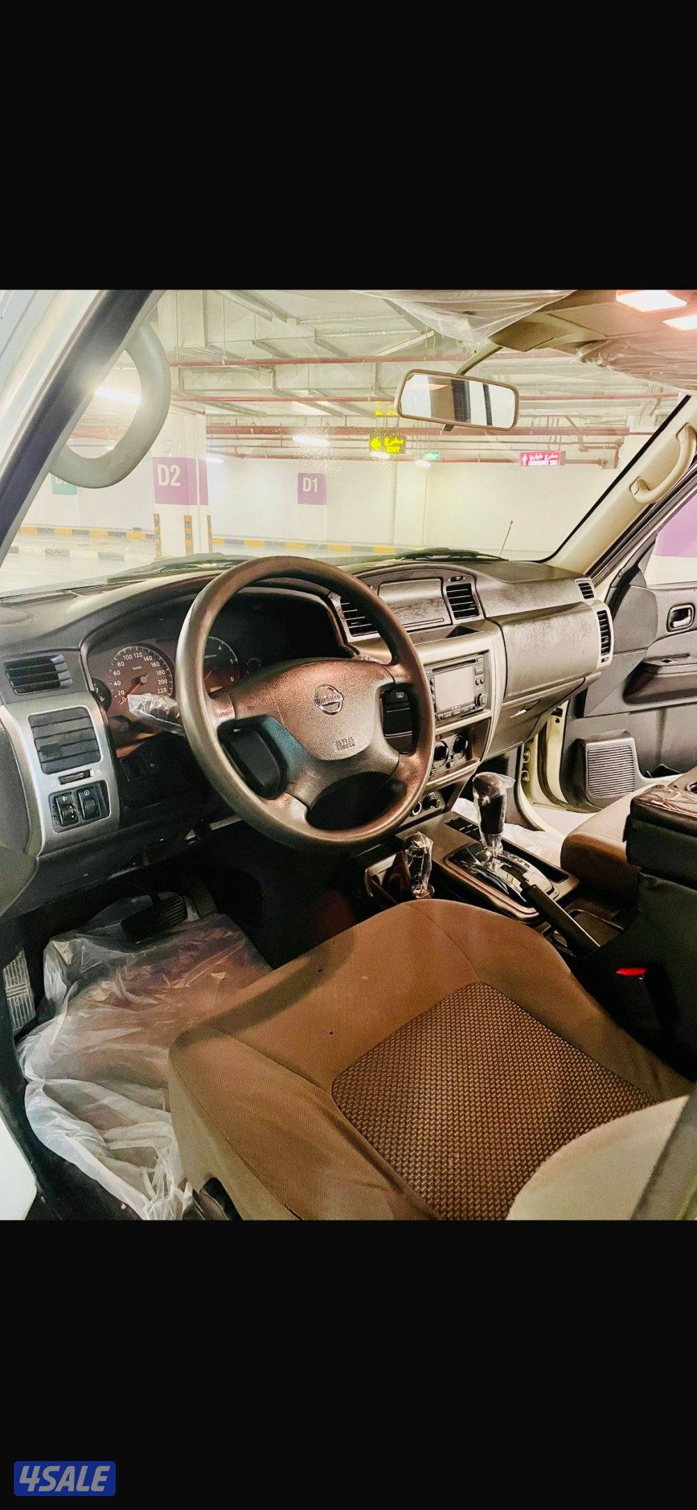 سفاري 2010 ( اوتماتيك)5