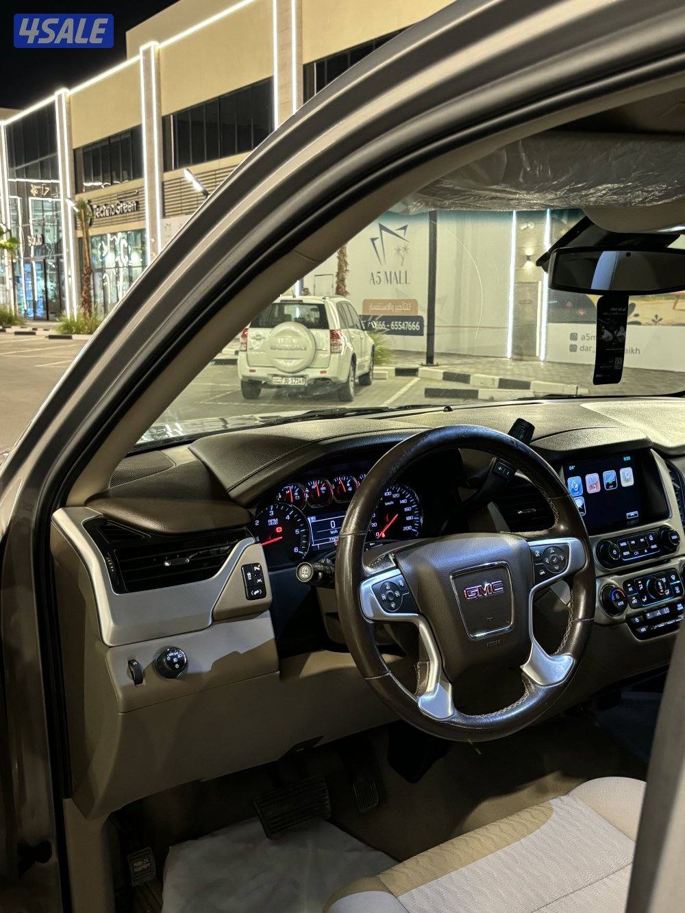 يوكن 2019 عداد 76 الف6