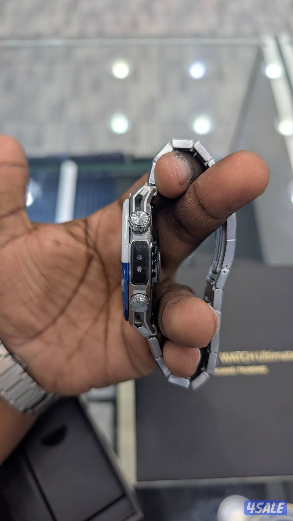 Huawei watch ultimate 24