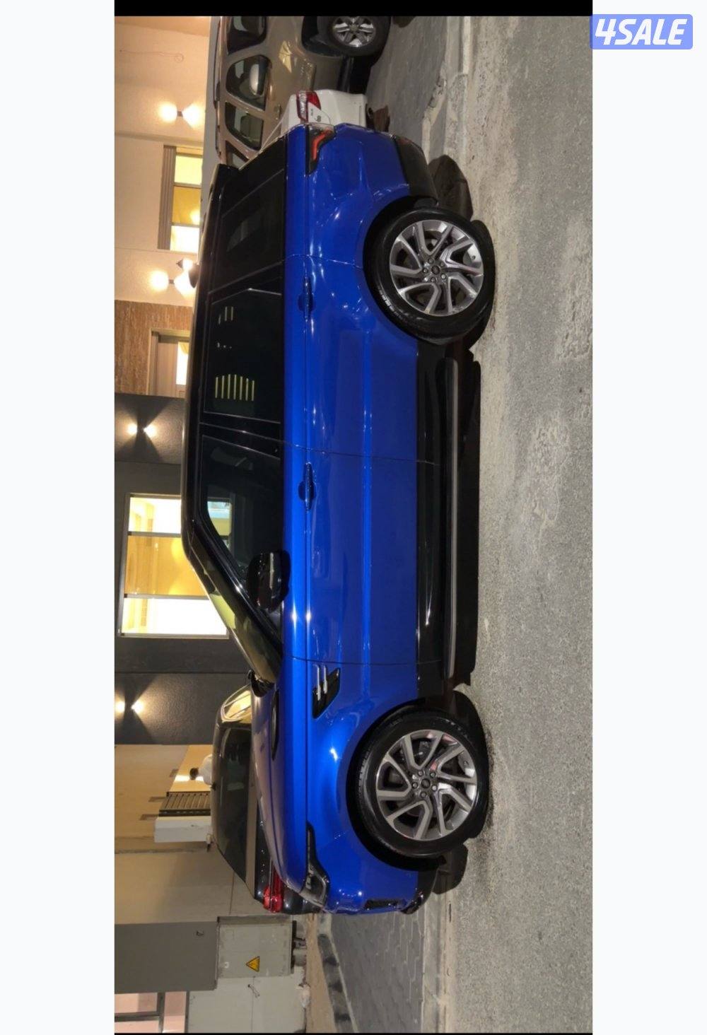 رنج سبورت 20210