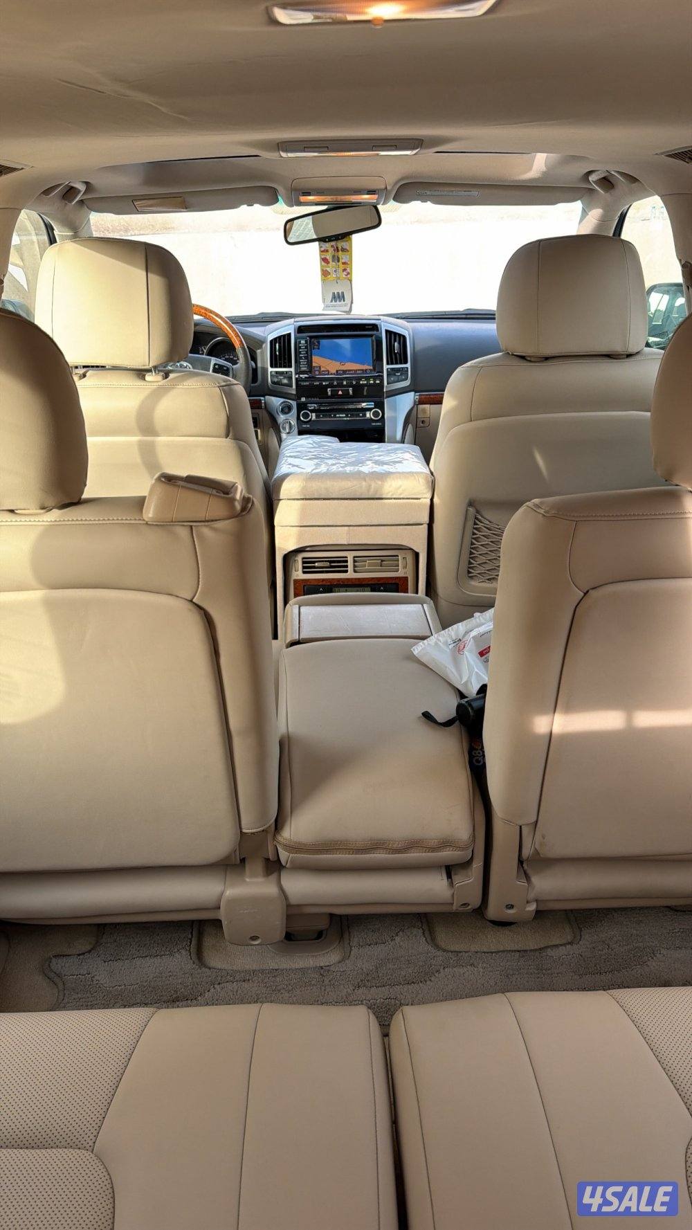 للبيع فكسار صبغ وكاله ثلجي5